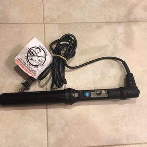 Nume Curling Wand Iron - 1 1/4 inch size